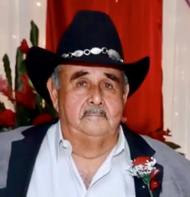 Obituary of Pedro Gonzales