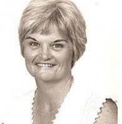 Obituary of Elizabeth Anne Nolan