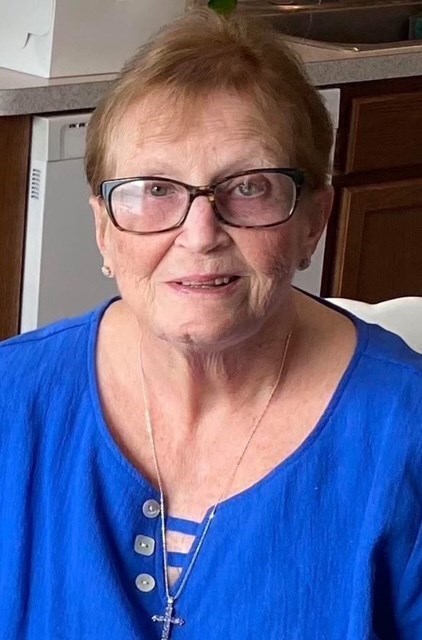 Obituary of Kathleen Elizabeth Olds