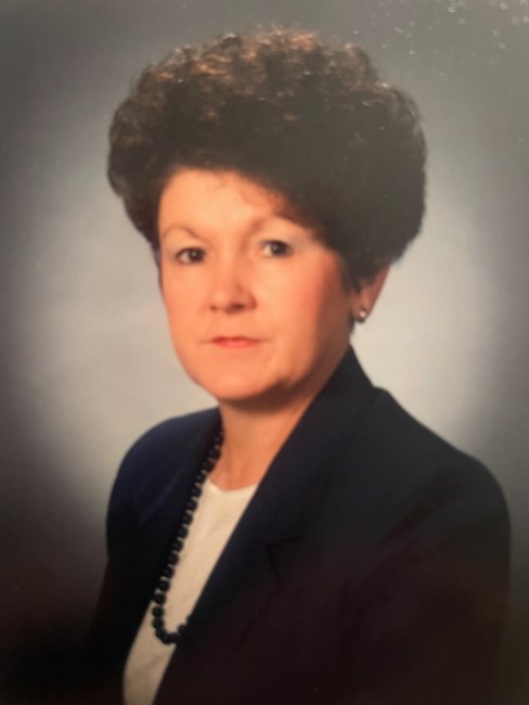 Obituary of Dorothy E. Sapp