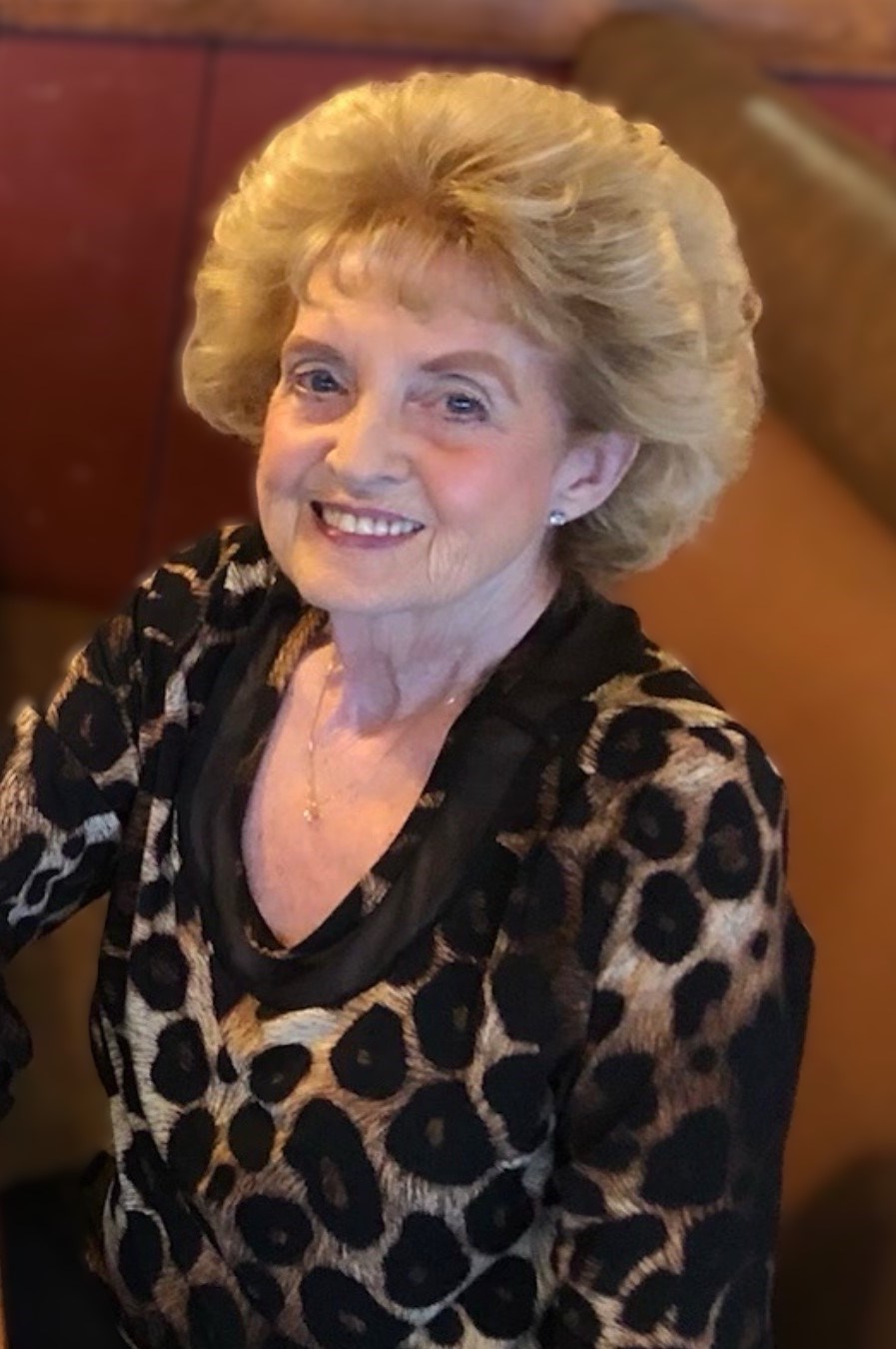 Obituary of Frances Cheryl Love