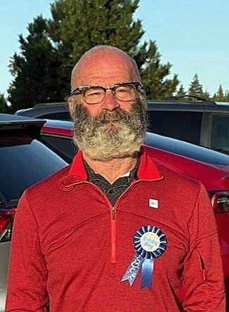 Obituario de Warren "Bo Bo" Hill