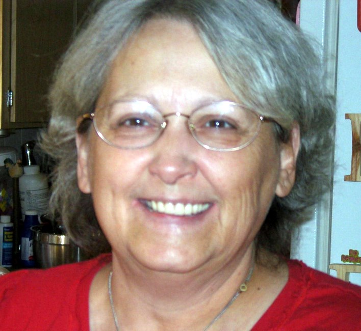 Obituary of Barbara Gail Lambert