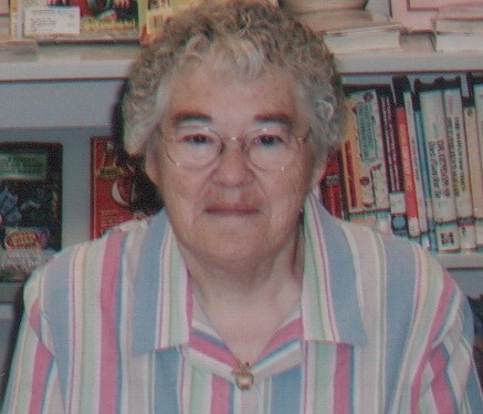 Obituario de Shirley Elizabeth Porter