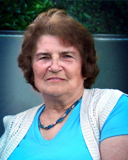 Obituary of Angele Ajamian