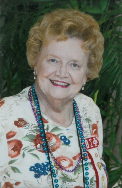 Obituary of Adeline Lavera Coe