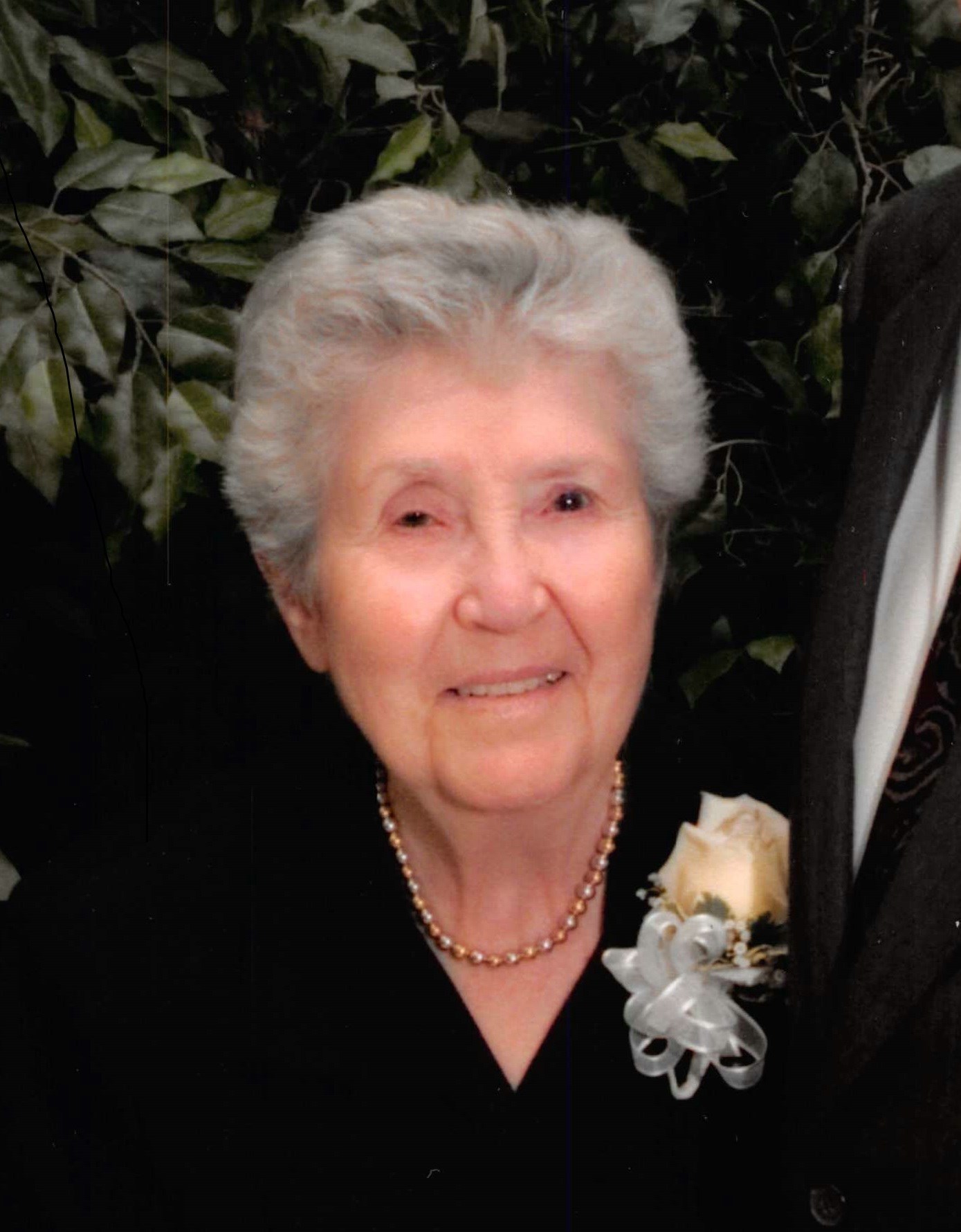 Aline Ellis Obituary Baton Rouge, LA
