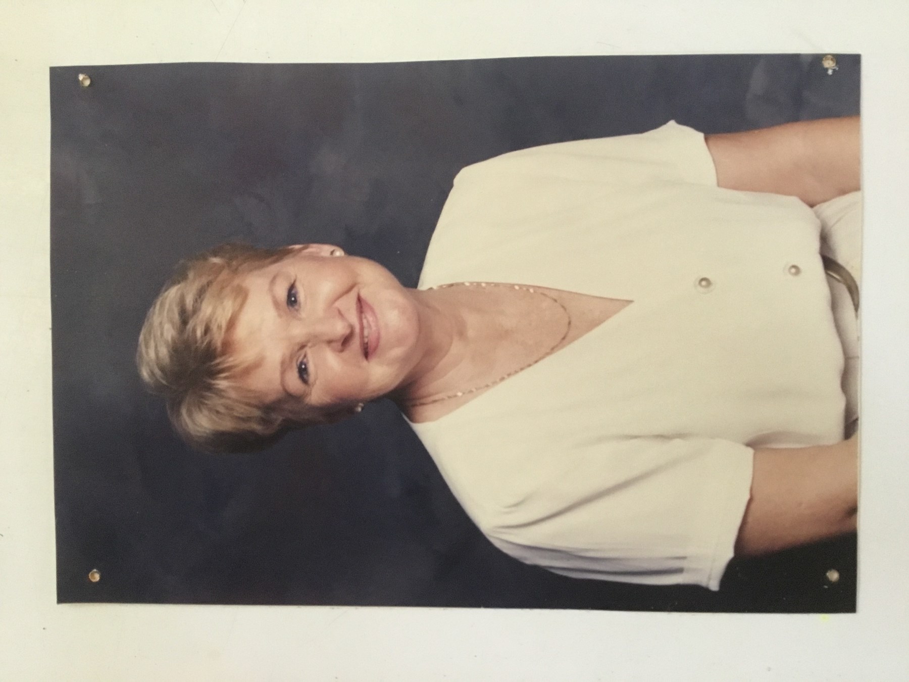 Obituary of Ella Mae Edwards