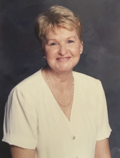 Obituary of Ella Mae Edwards