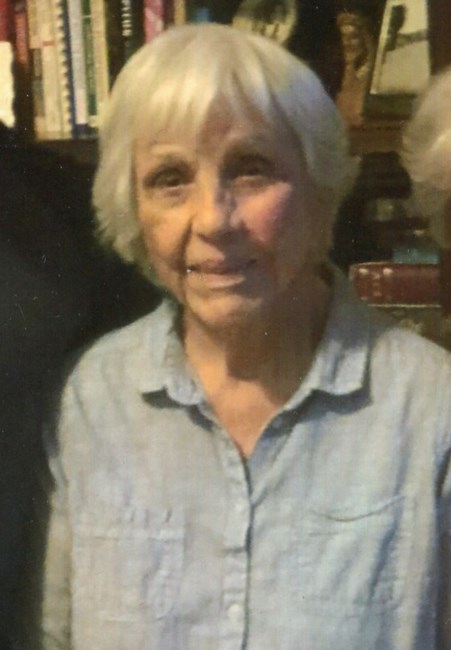 Obituary of Eunice Marie Fox