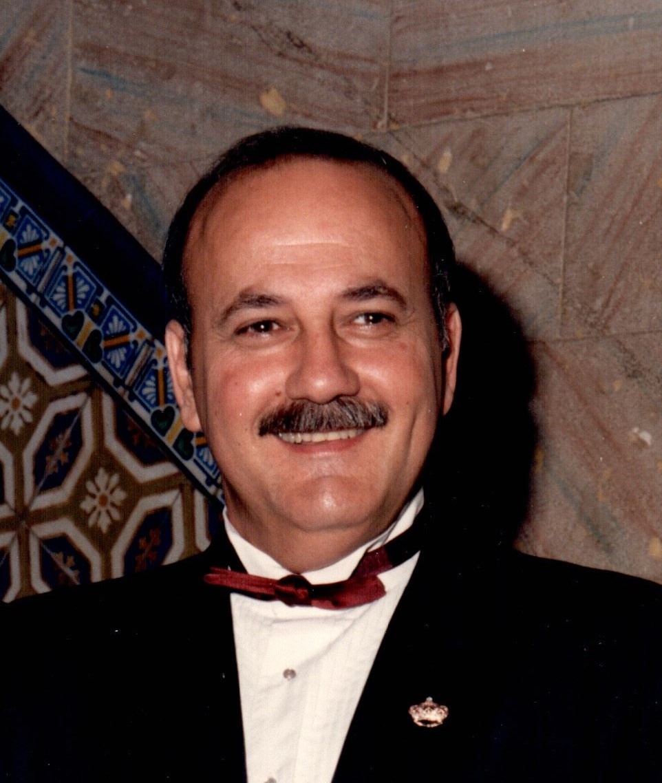 Henry Gonzalez Jr. Obituary Tampa, FL