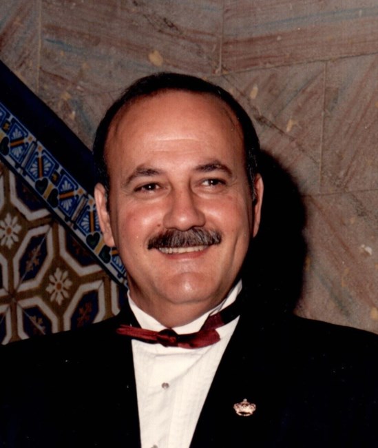 Obituary of Henry Gonzalez Jr.