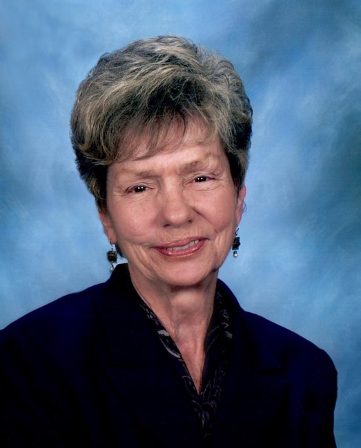 Obituary of Janie Carter Baker