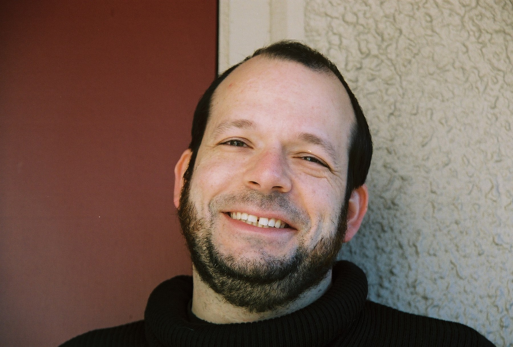 Obituary of David Policar