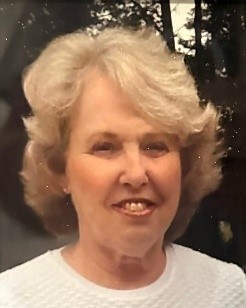 Avis de décès de Donna Copeland Milton