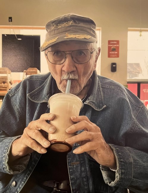 Avis de décès de Lt Col USAF Joe R Johnson