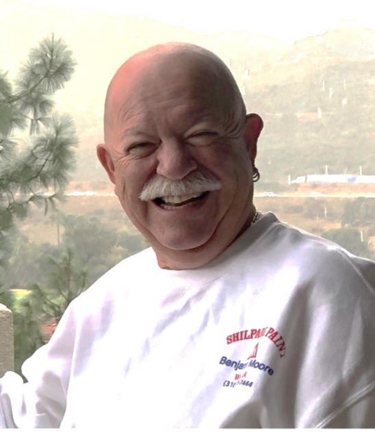 Obituary of Jeff  "Bub" Collier Merritt