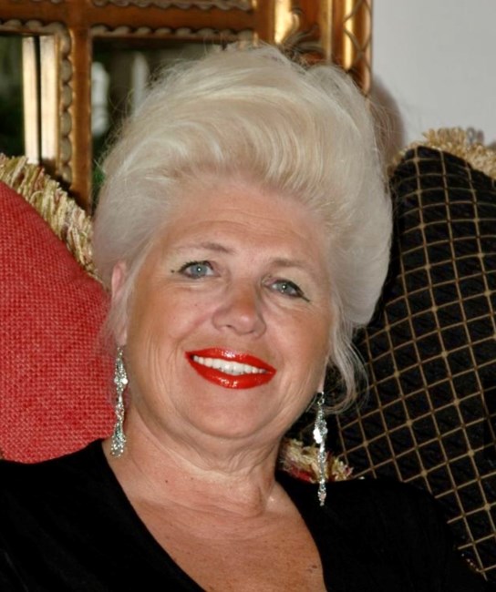 Obituary of Darryl Lynne Lockhart