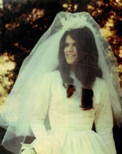 Obituary of Diane Manes