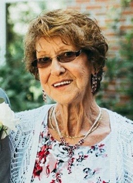 Obituary of Anna May Gosnell