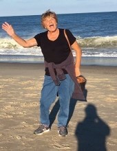 Obituary of Darlene Marie Penrod (Sopata)