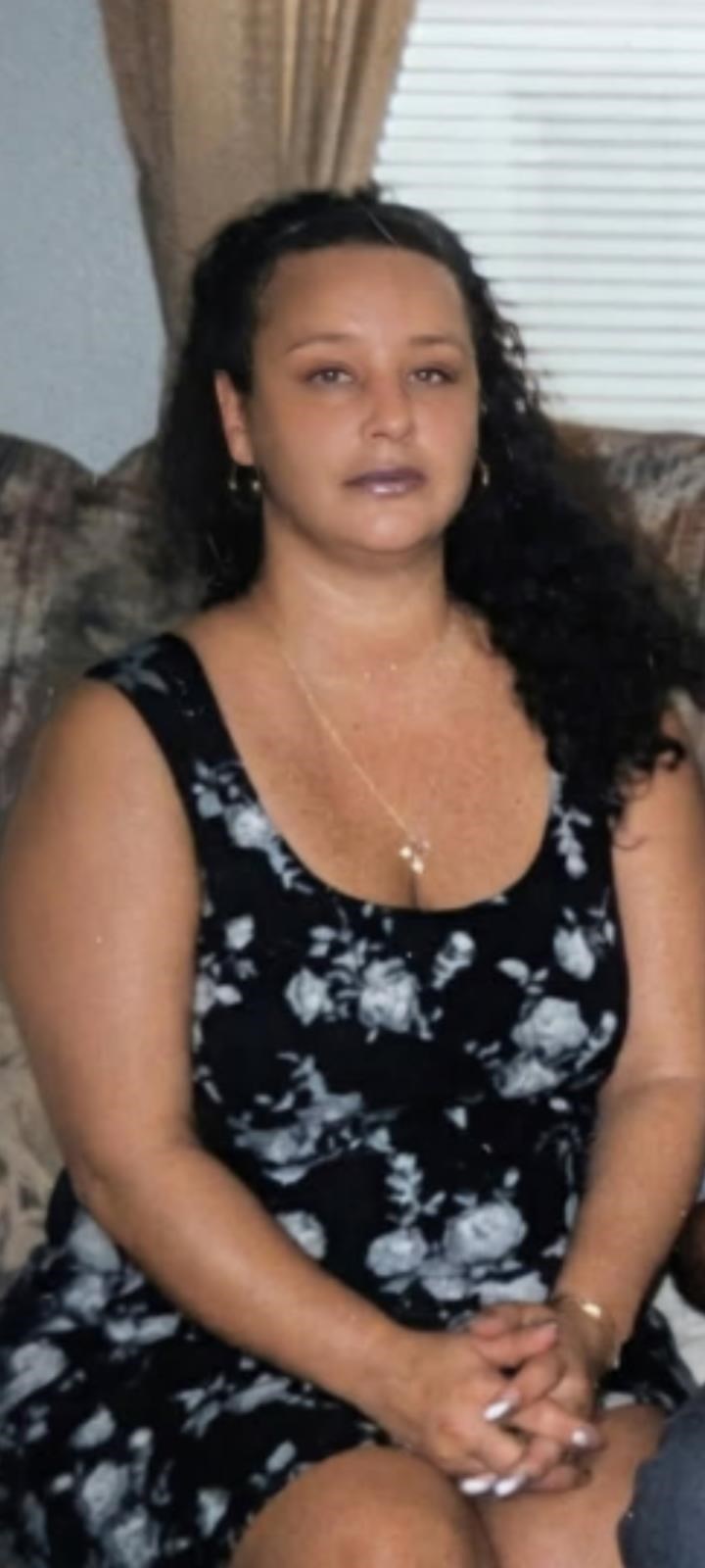 Obituary of Mary Teresa Rickett