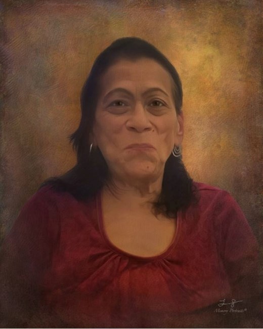 Obituary of Martha Flores