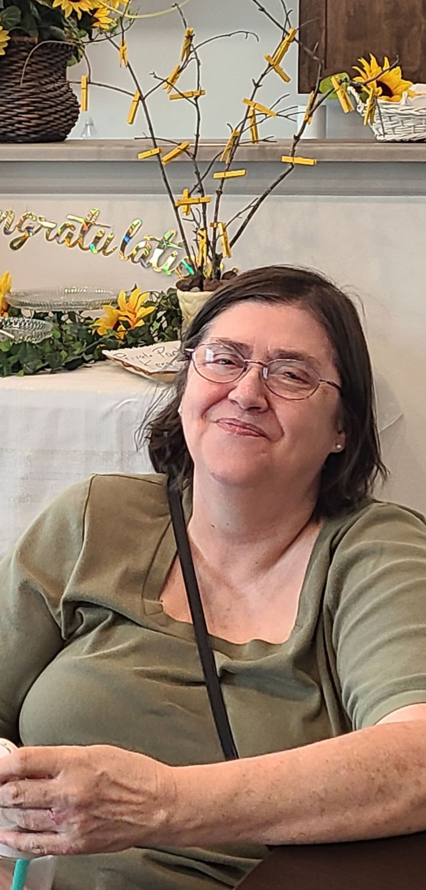 Obituary of Lynne Adele McKenzie
