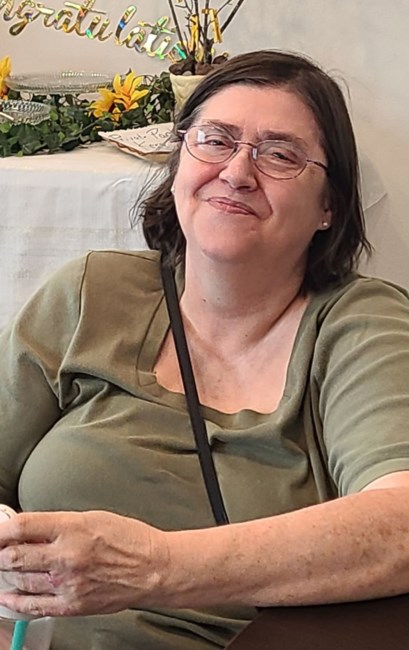 Obituary of Lynne Adele McKenzie