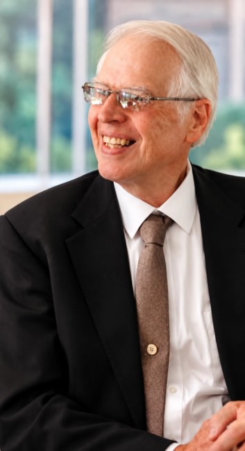 Obituary of Richard Paul Oellrich