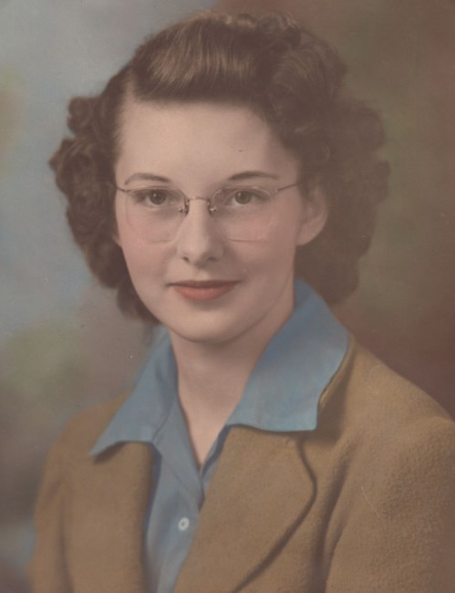 Obituary of Mildred "Mickey" Oldham