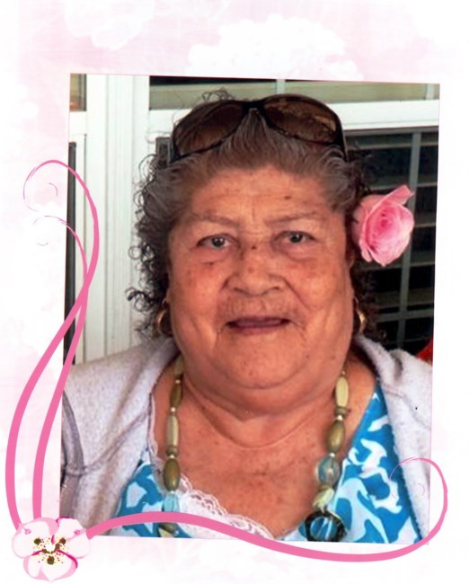 Obituary of Maria De La Luz A. Ramirez