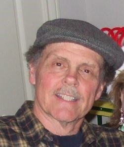 Obituary of Douglas Arthur Gegen