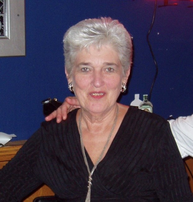 Obituary of Marilyn Ellett