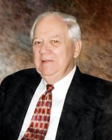 Obituario de Charles Sears Williams Jr.
