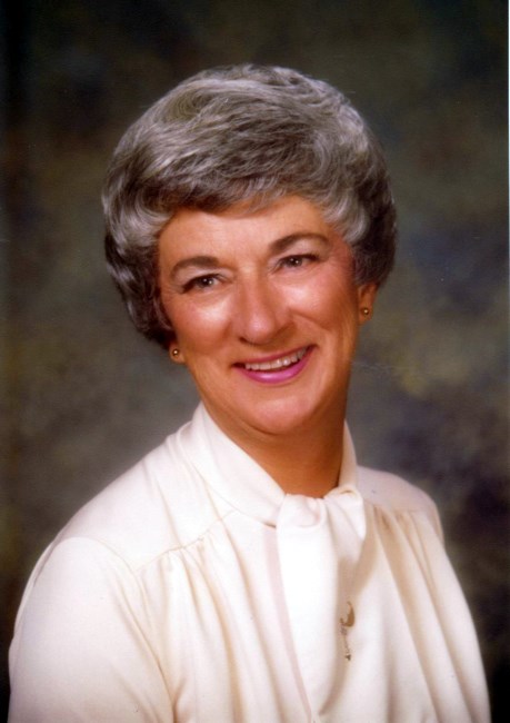 Obituary of Bernice Evelyn Horan