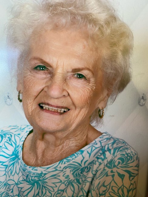 Obituary of Joan R.  Jones