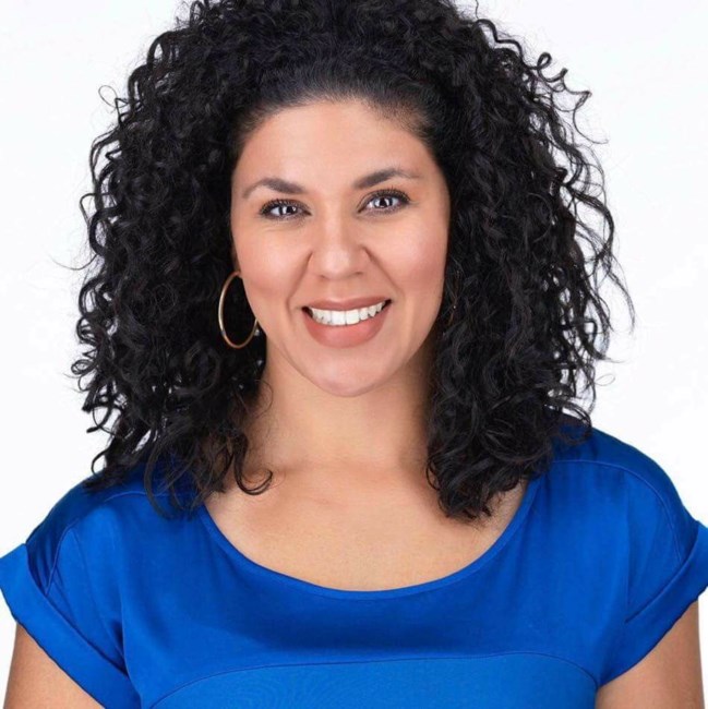 Avis de décès de Melissa Andrea Gonzalez