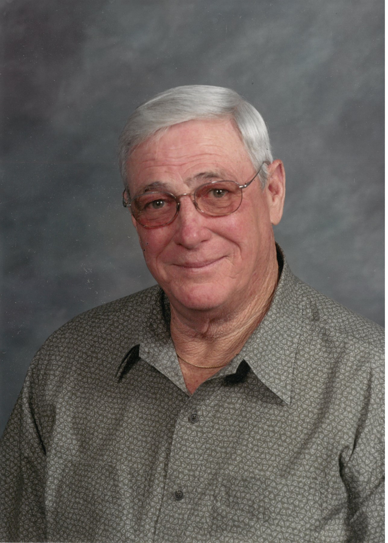 Obituario de Harold "Sonny" Quinton Miller Sr.