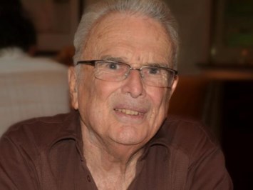 Obituary of Robert Edwin Pinsky