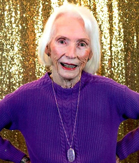 Obituary of Camille Ramsay Jackson