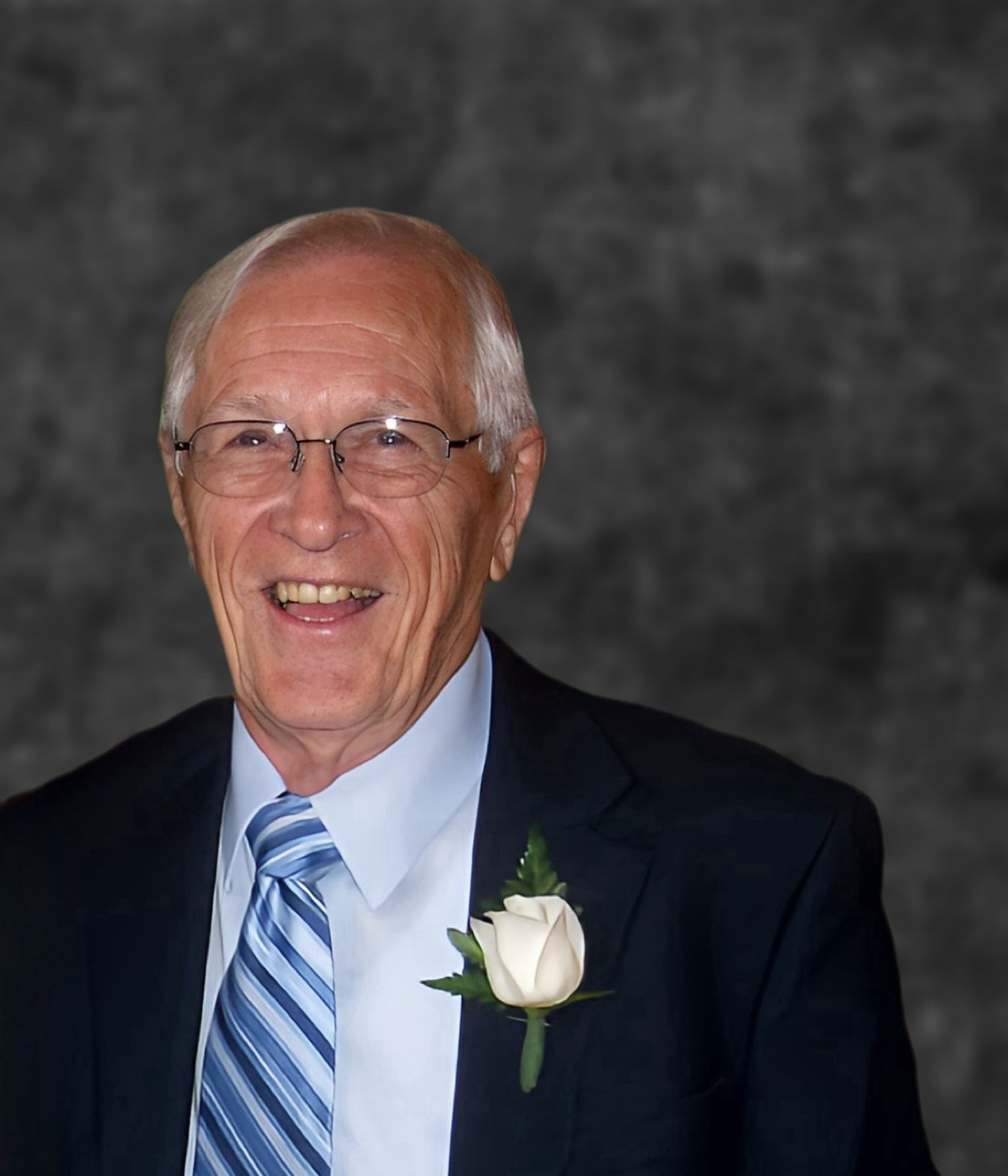 Obituary of Rex Donald Stanford