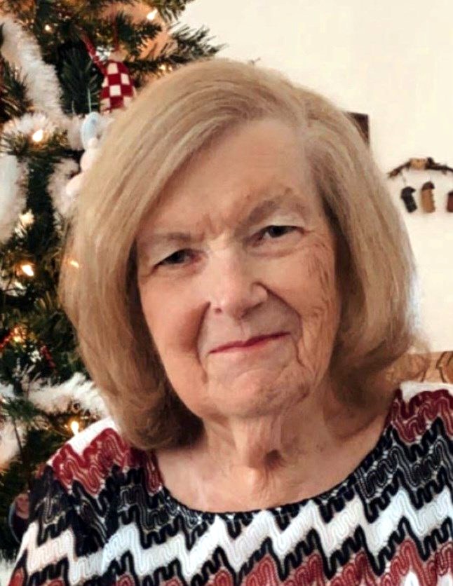 Irene H. Painter Obituary Brooksville, FL