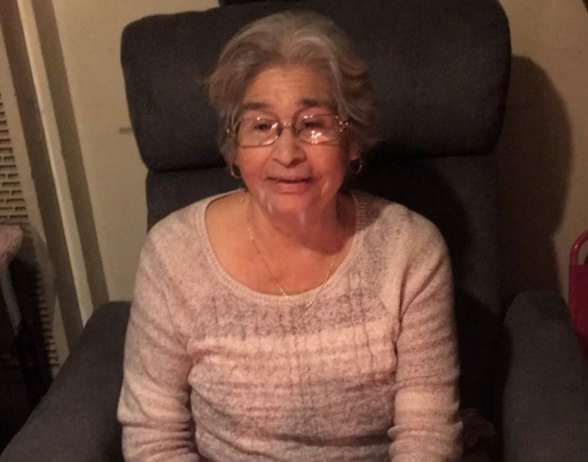 Obituary of Maria Elena Juarez