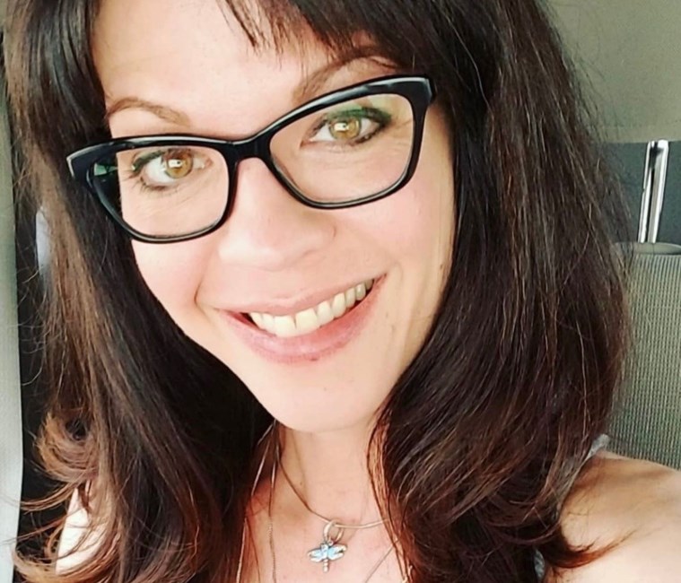 Obituary of Keri Marie Perchalski B.A., EMT, R.N