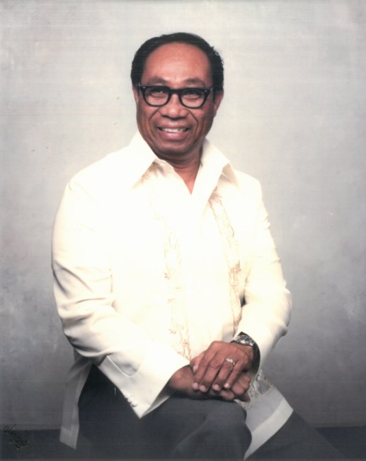 Obituary of Rudy Bermudes Batacandolo