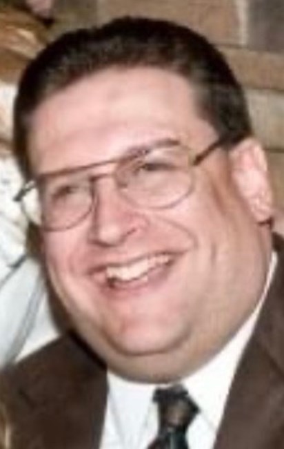 Obituary of David Lightman