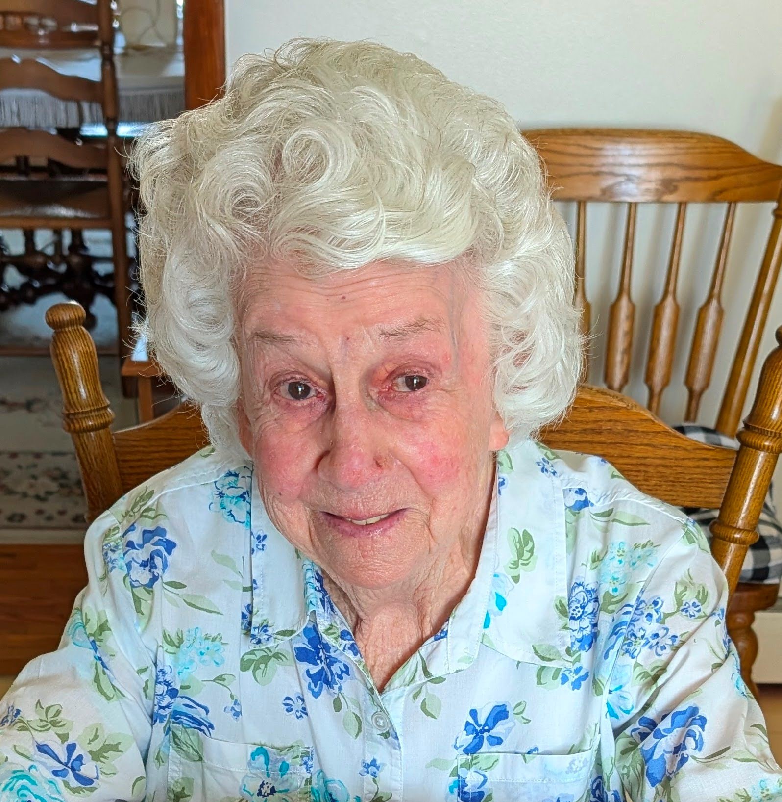 Obituary of Evelyn M. Venable
