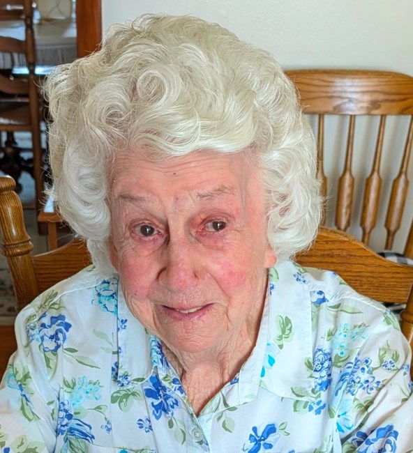 Obituary of Evelyn M. Venable