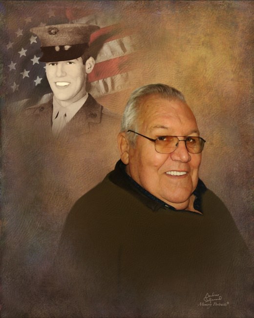 Obituary of George Phillip Rapson Jr.